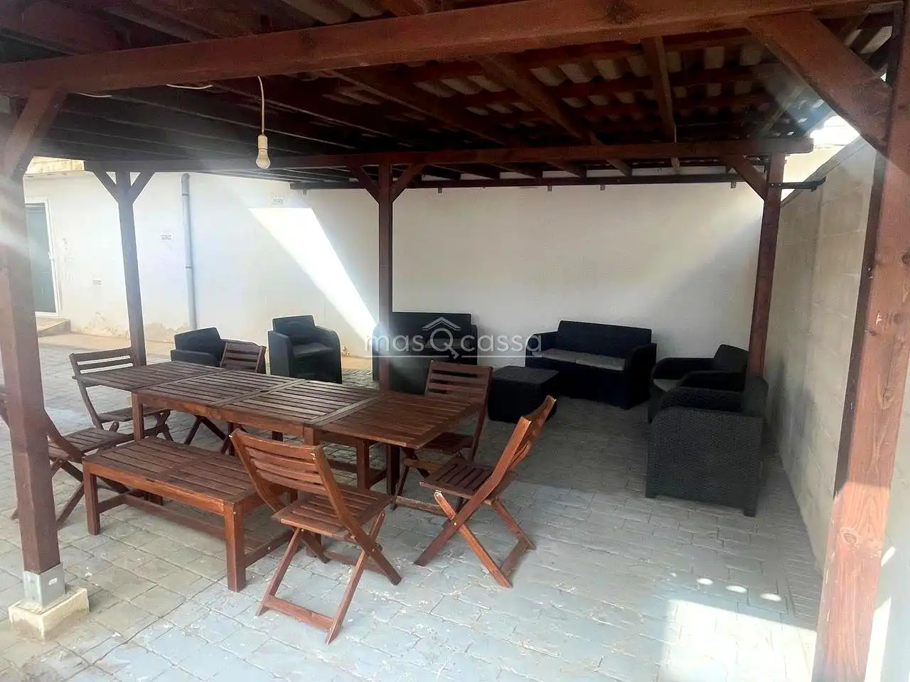 Wohnung 120 m² in San Roque