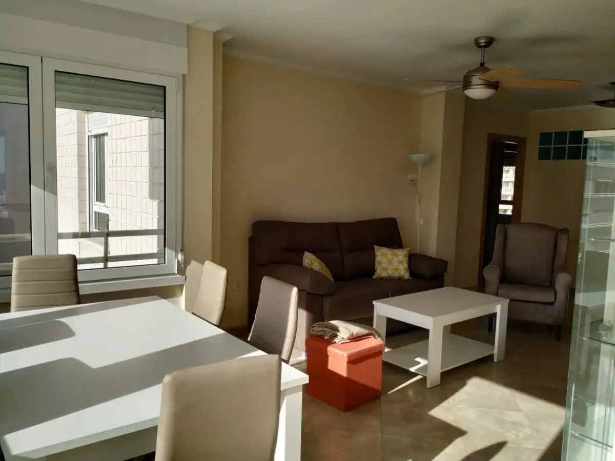 Appartamento 89 m² a Alacant / Alicante