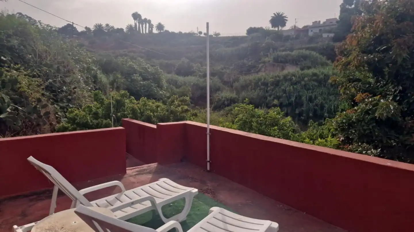Piso de 50 m² en Firgas
