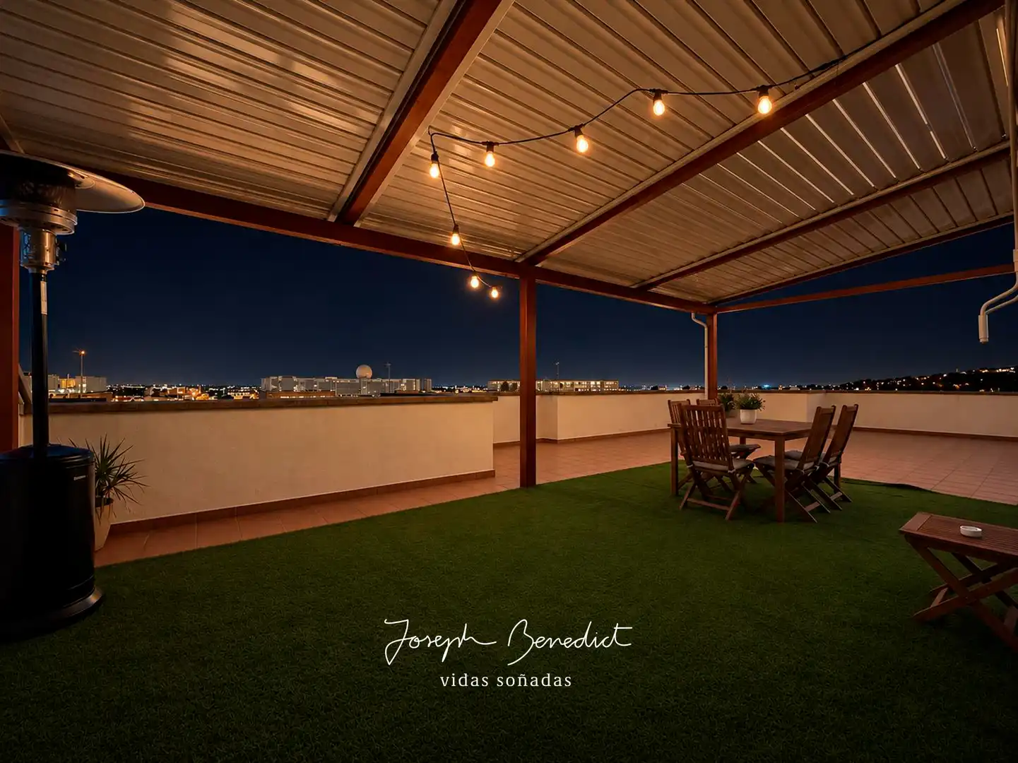 Piso de 111 m² en Castelldefels