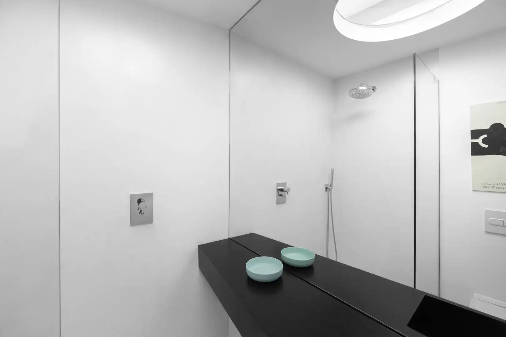 Pis de 39 m² a Lleida