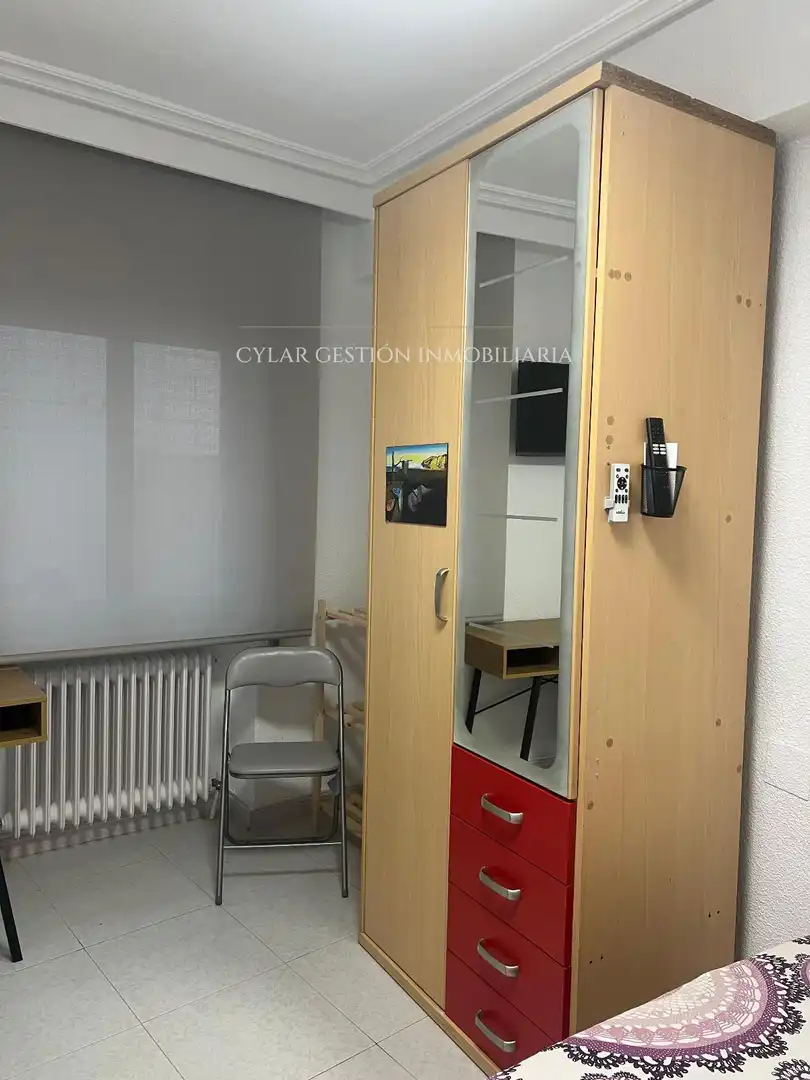 Piso de 64 m² en Salamanca