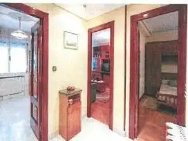 Pis de 94 m² a Gijón
