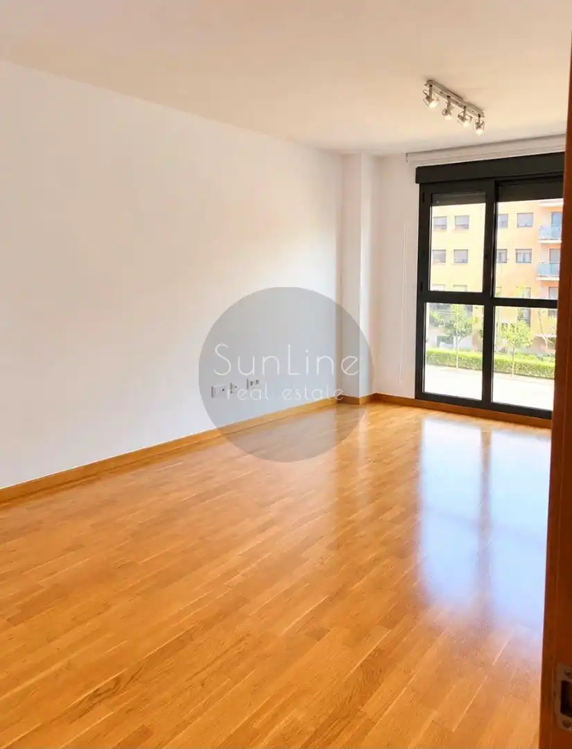 Piso de 110 m² en Valencia