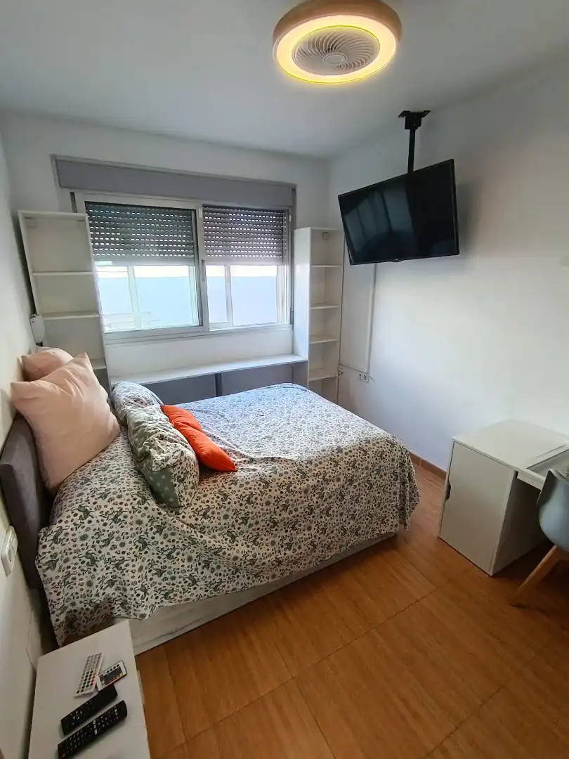 Piso de 110 m² en Torre Pacheco