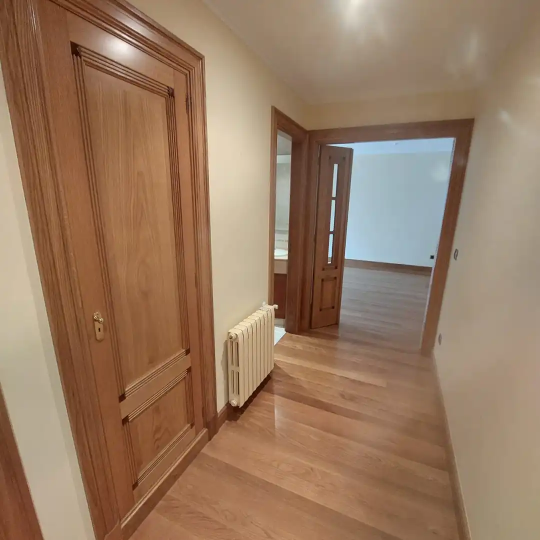 Piso de 140 m² en Vigo
