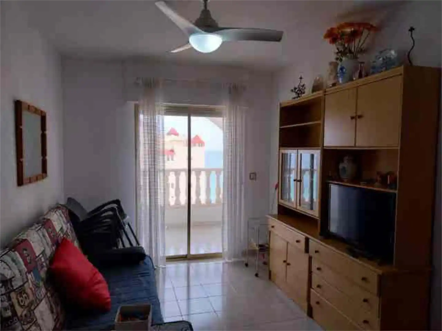 Piso de 50 m² en San Javier