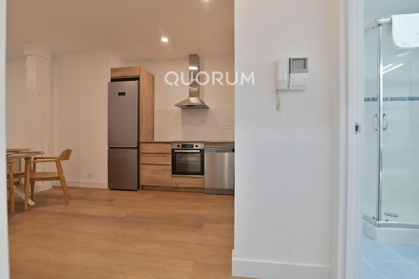 Piso de 70 m² en Bilbao