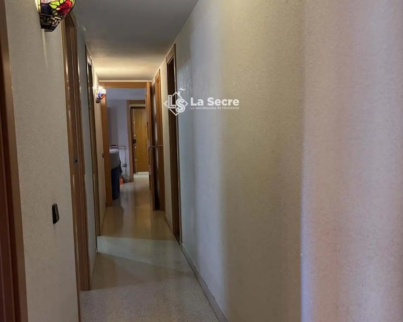 Piso de 99 m² en Martorell