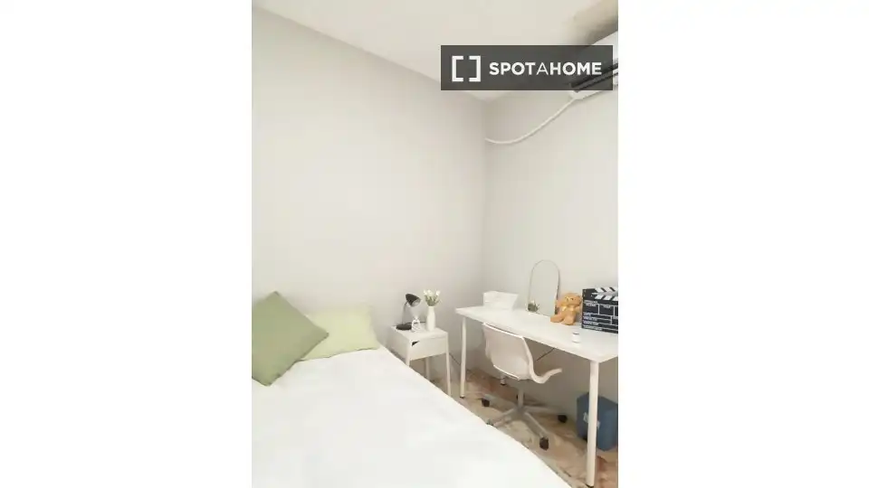 Habitación 472 m², Sevilla