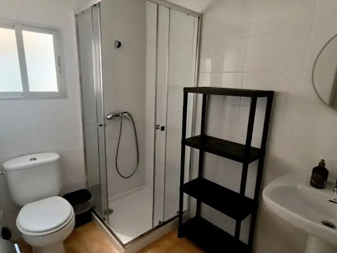 Piso de 100 m² en San Vicente del Raspeig