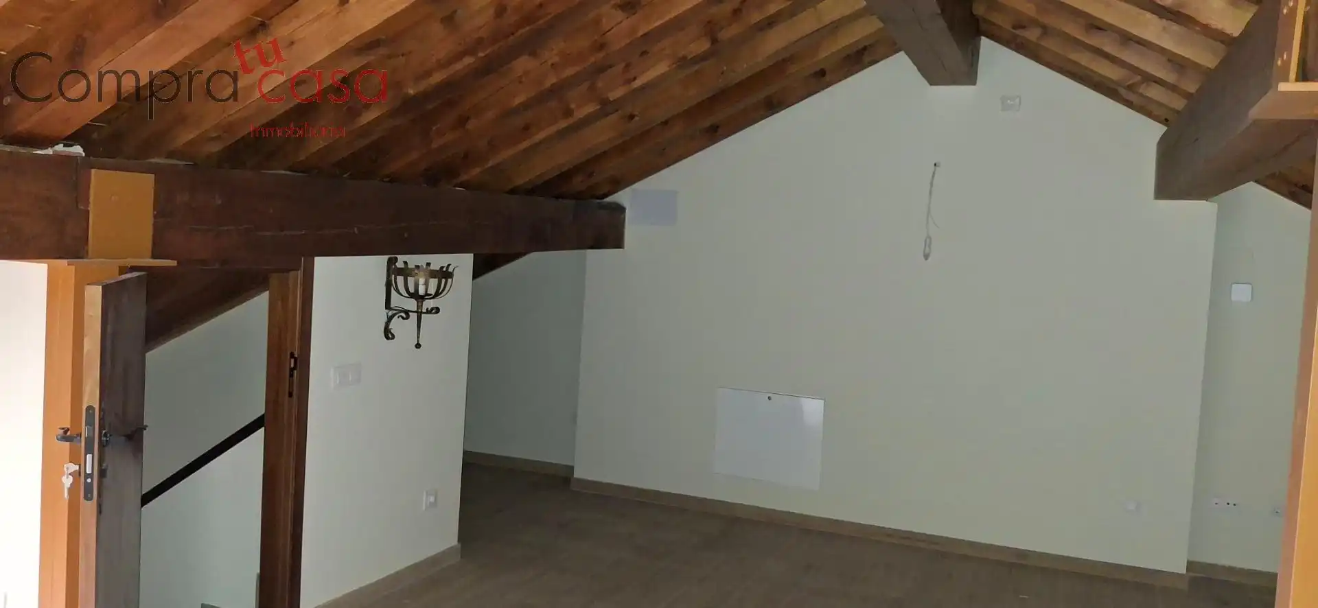 Pis de 200 m² a Segovia