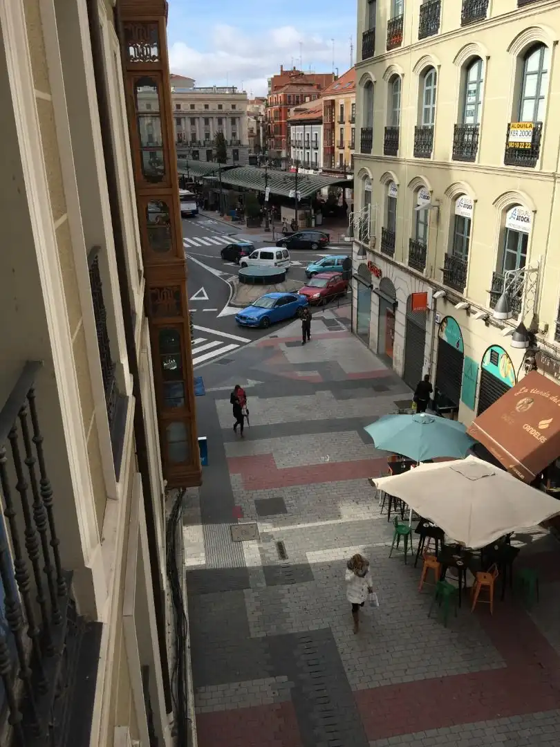 Piso de 45 m² en Valladolid