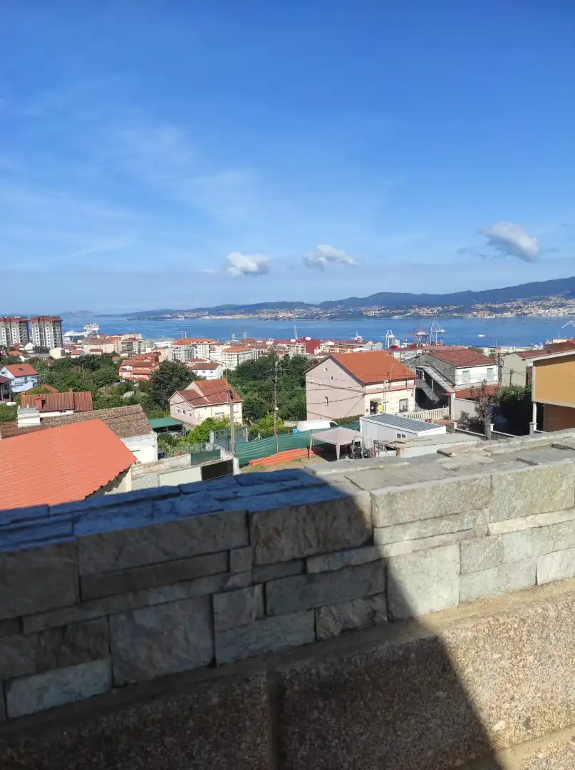 Piso de 100 m² en Vigo
