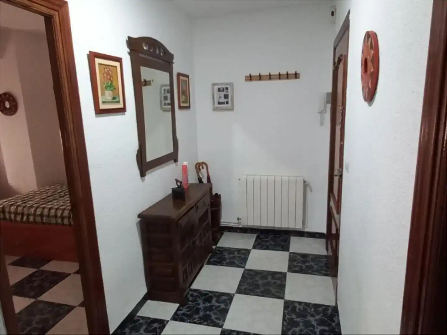 Piso de 110 m² en Ciudad Real