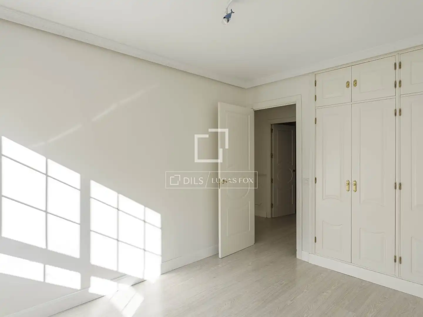 Appartamento 287 m² a Madrid