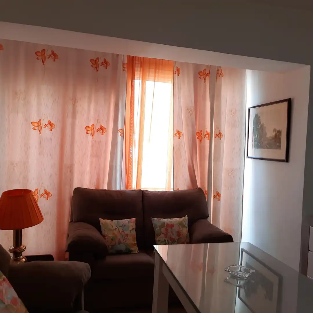 Habitación 110 m², Granada