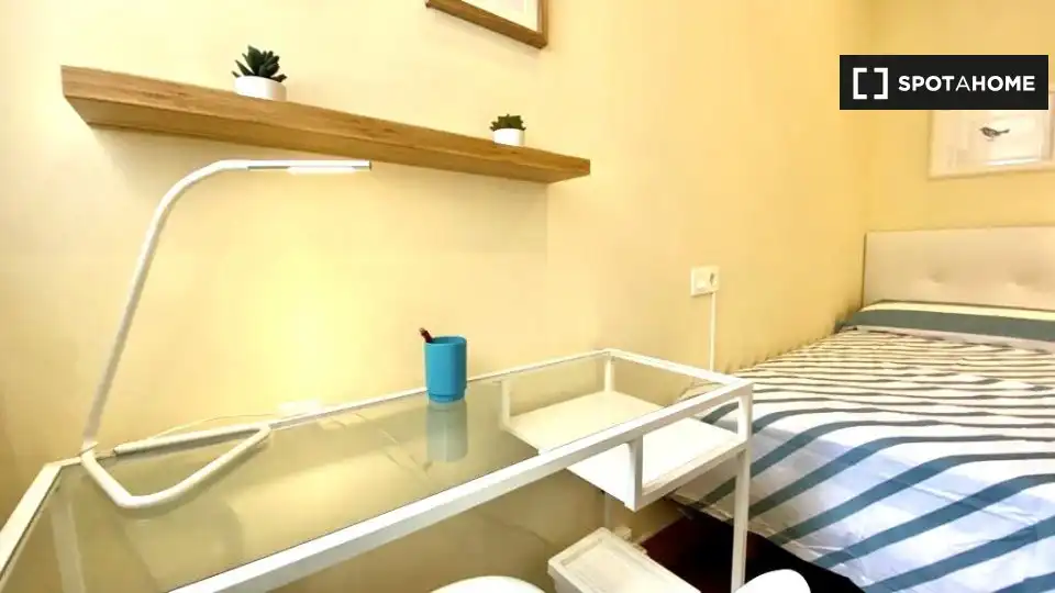 Habitación en alquiler, Bilbao