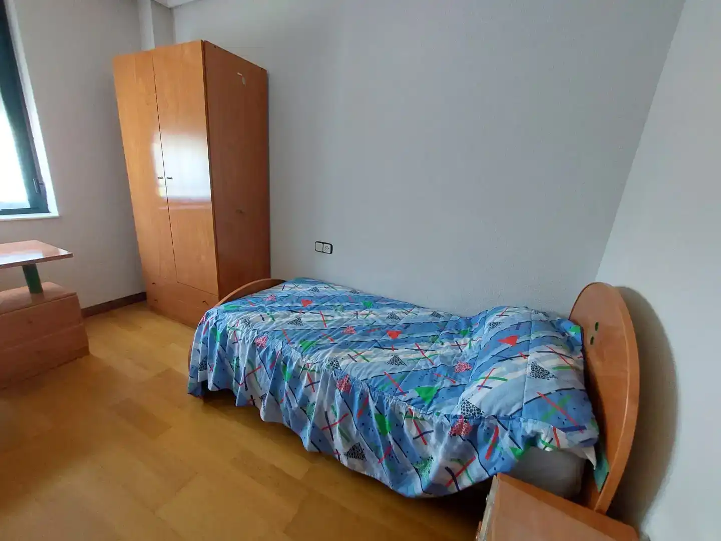 Piso de 80 m² en Salamanca