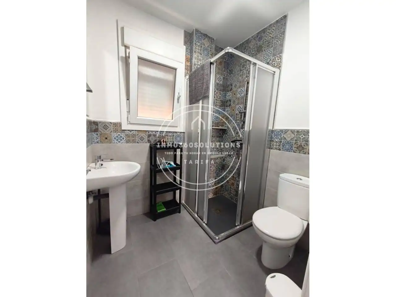 Piso de 39 m² en Tarifa