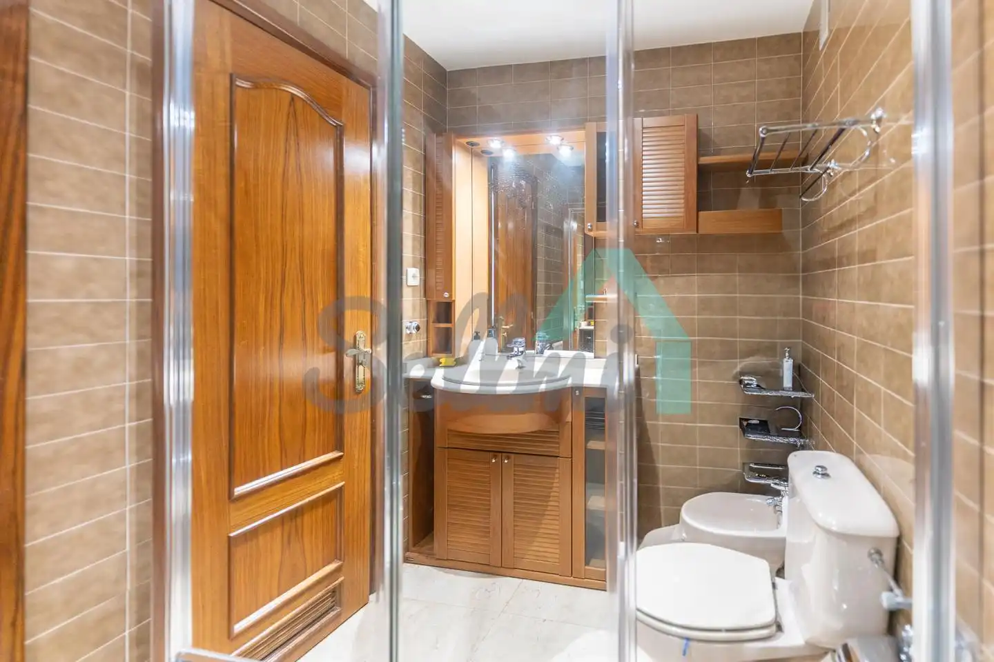 Piso de 132 m² en Oviedo