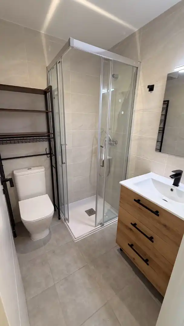 Pis de 63 m² a Madrid