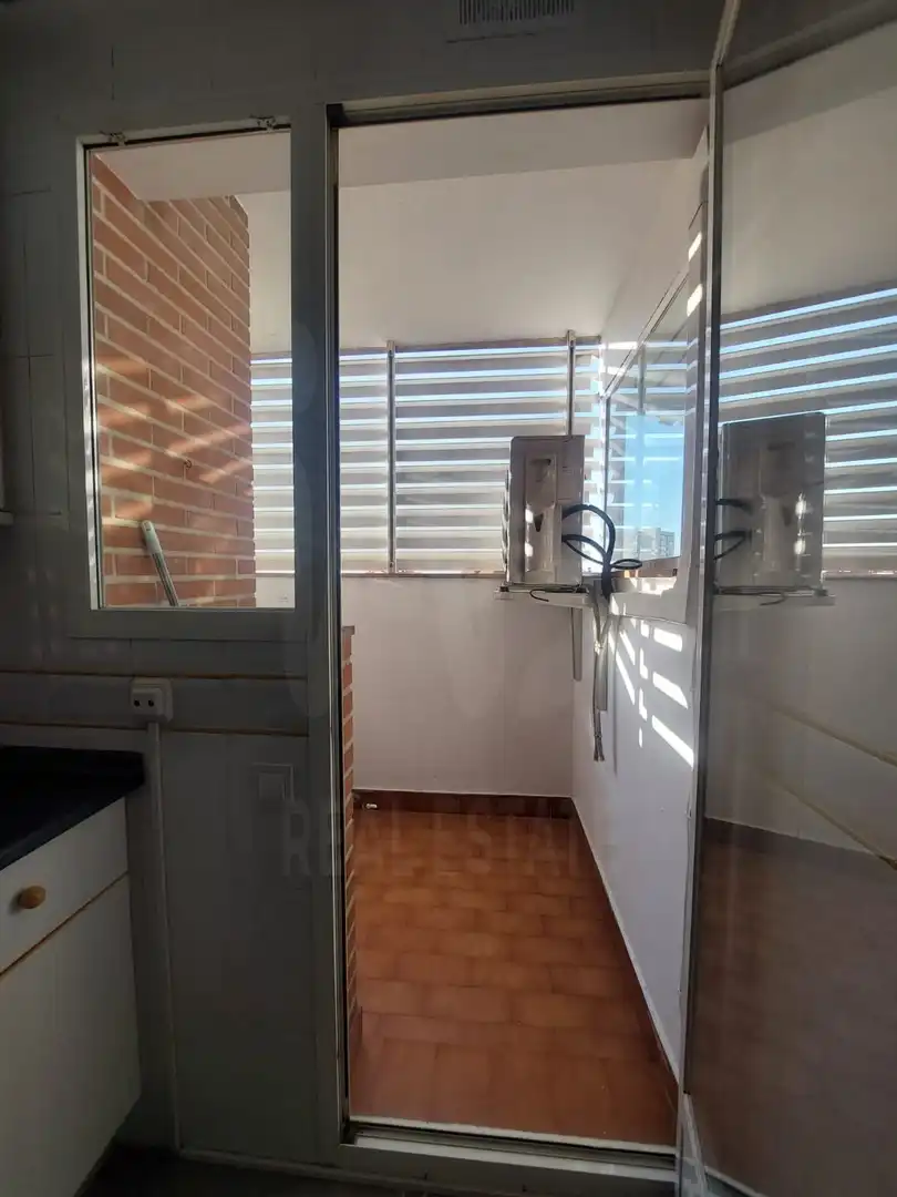 Pis de 46 m² a Madrid