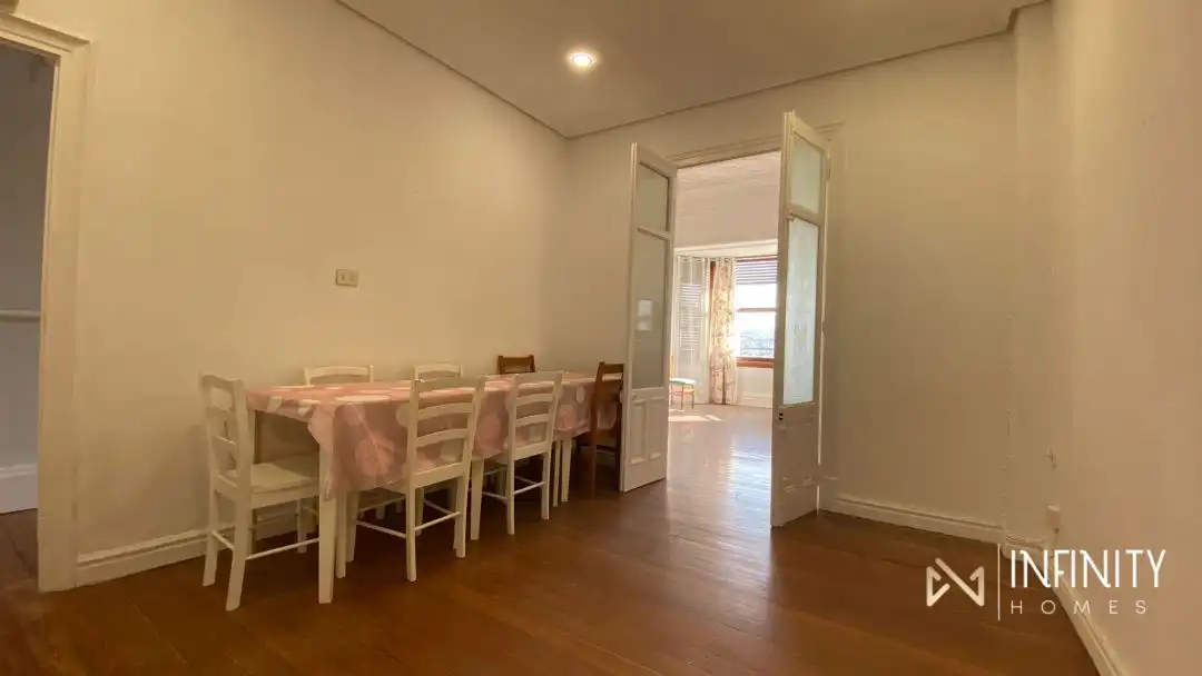 Piso de 190 m² en Bilbao