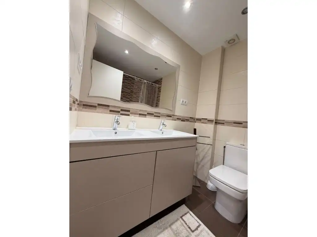 Pis de 182 m² a Móstoles