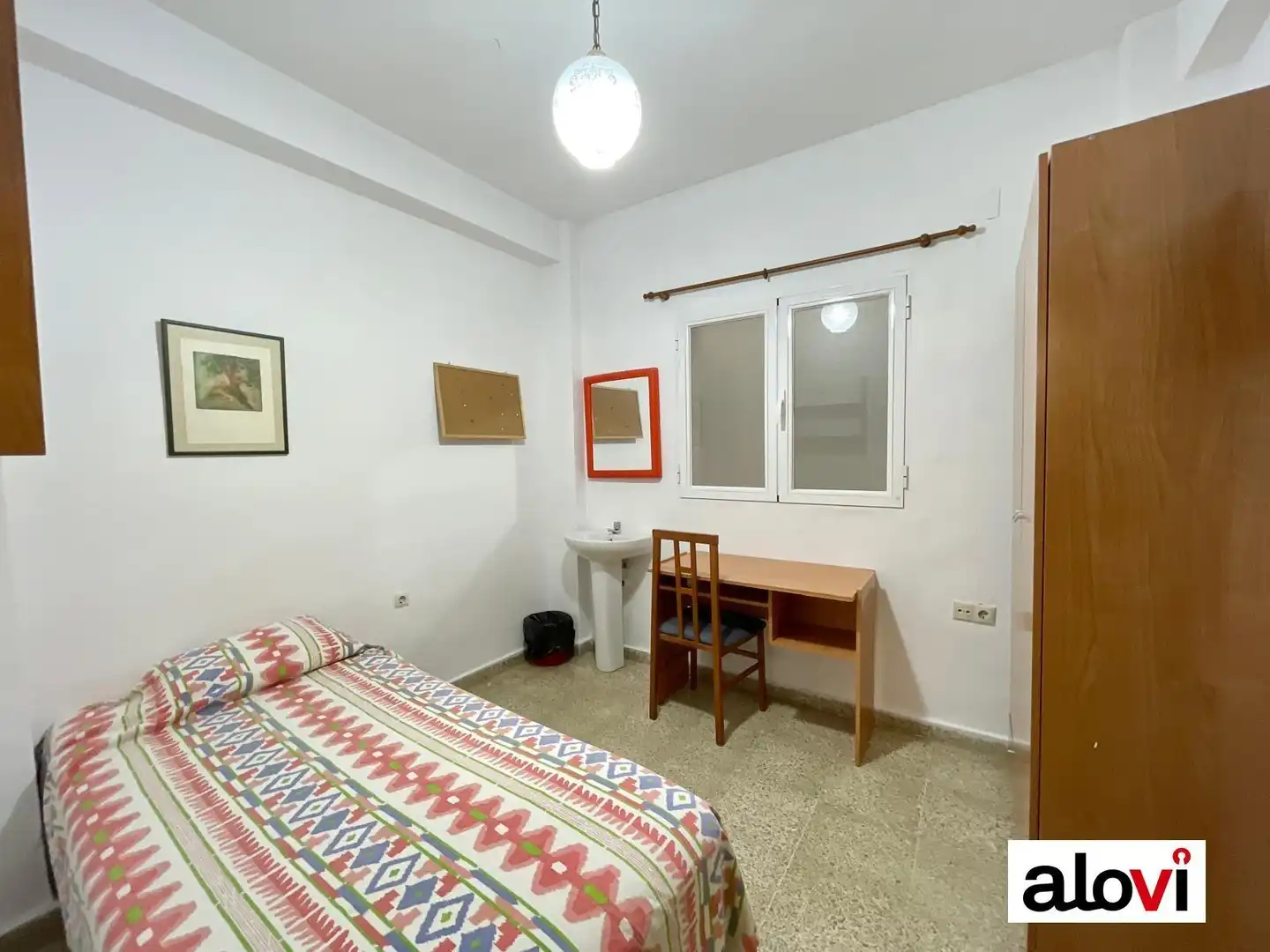 Habitación 131 m², Granada