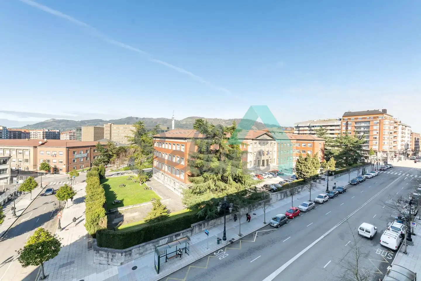 Habitación 103 m², Oviedo
