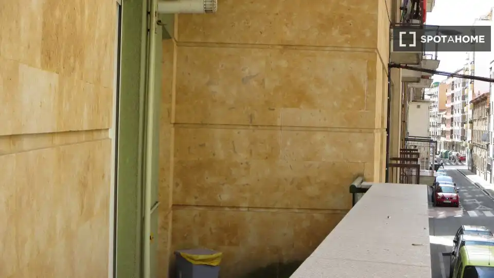 Habitación en alquiler, Salamanca