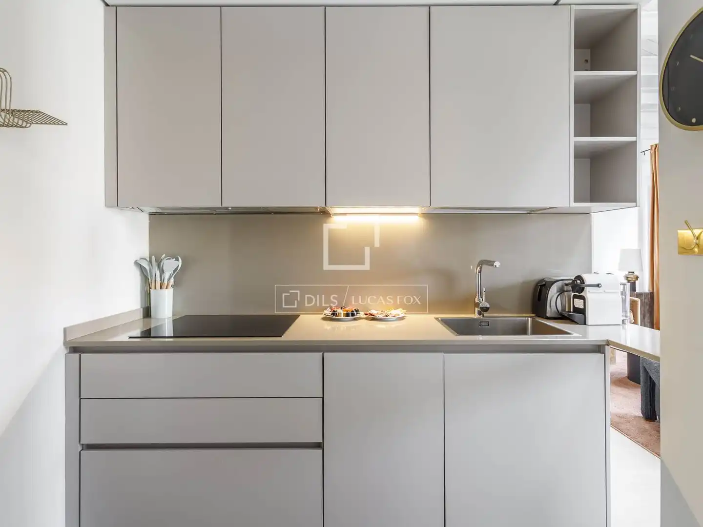 Piso de 133 m² en Madrid