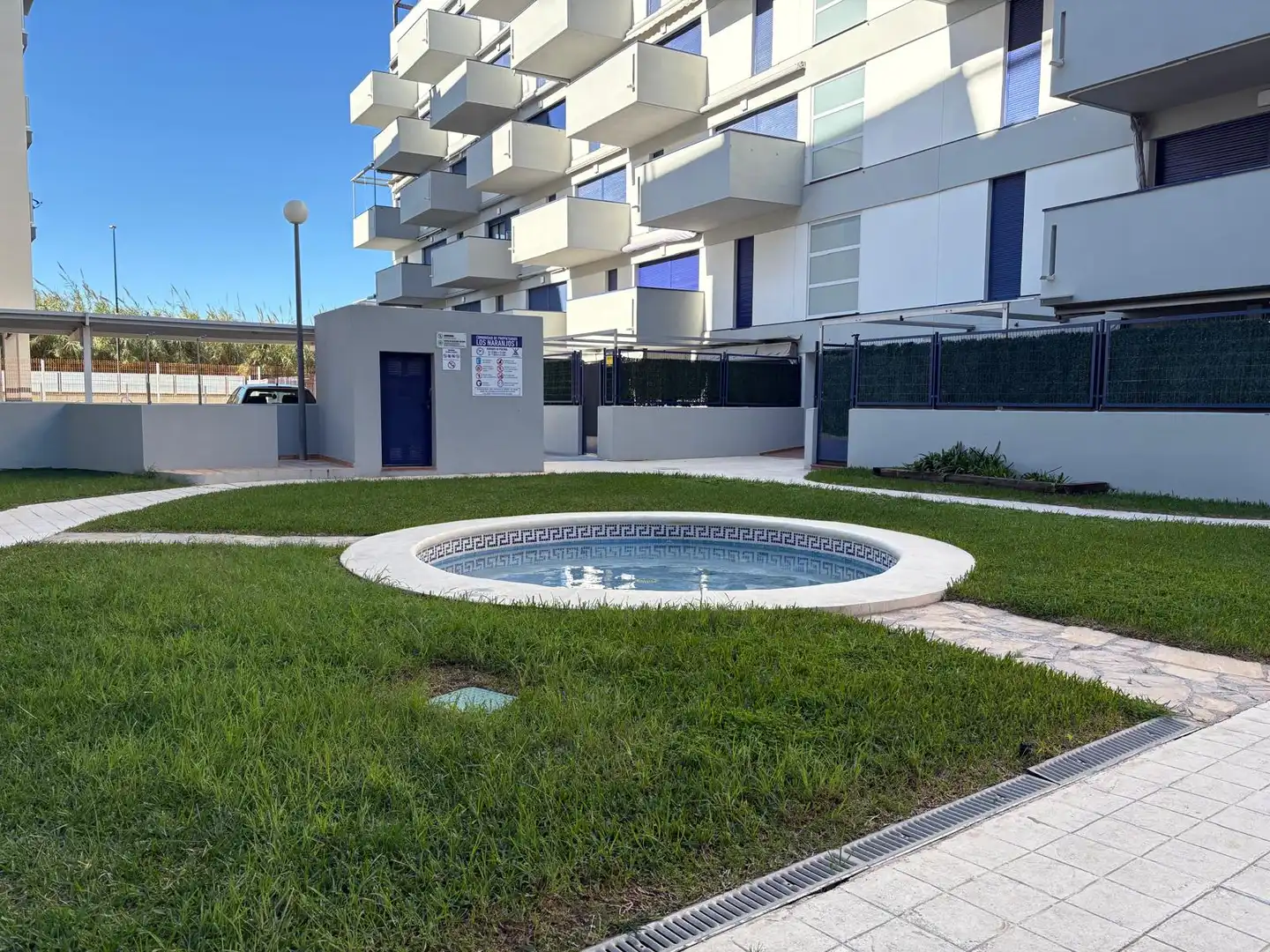 Piso de 76 m² en Daimuz