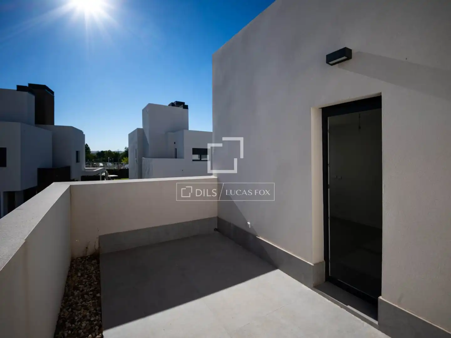 Casa de 320 m² en San Sebastián de los Reyes