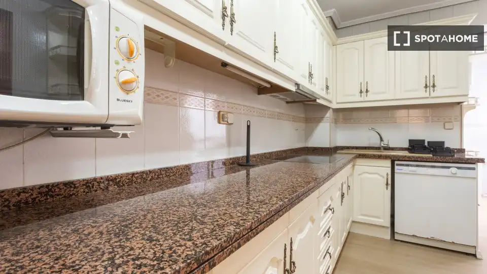 Habitación en alquiler, Alicante