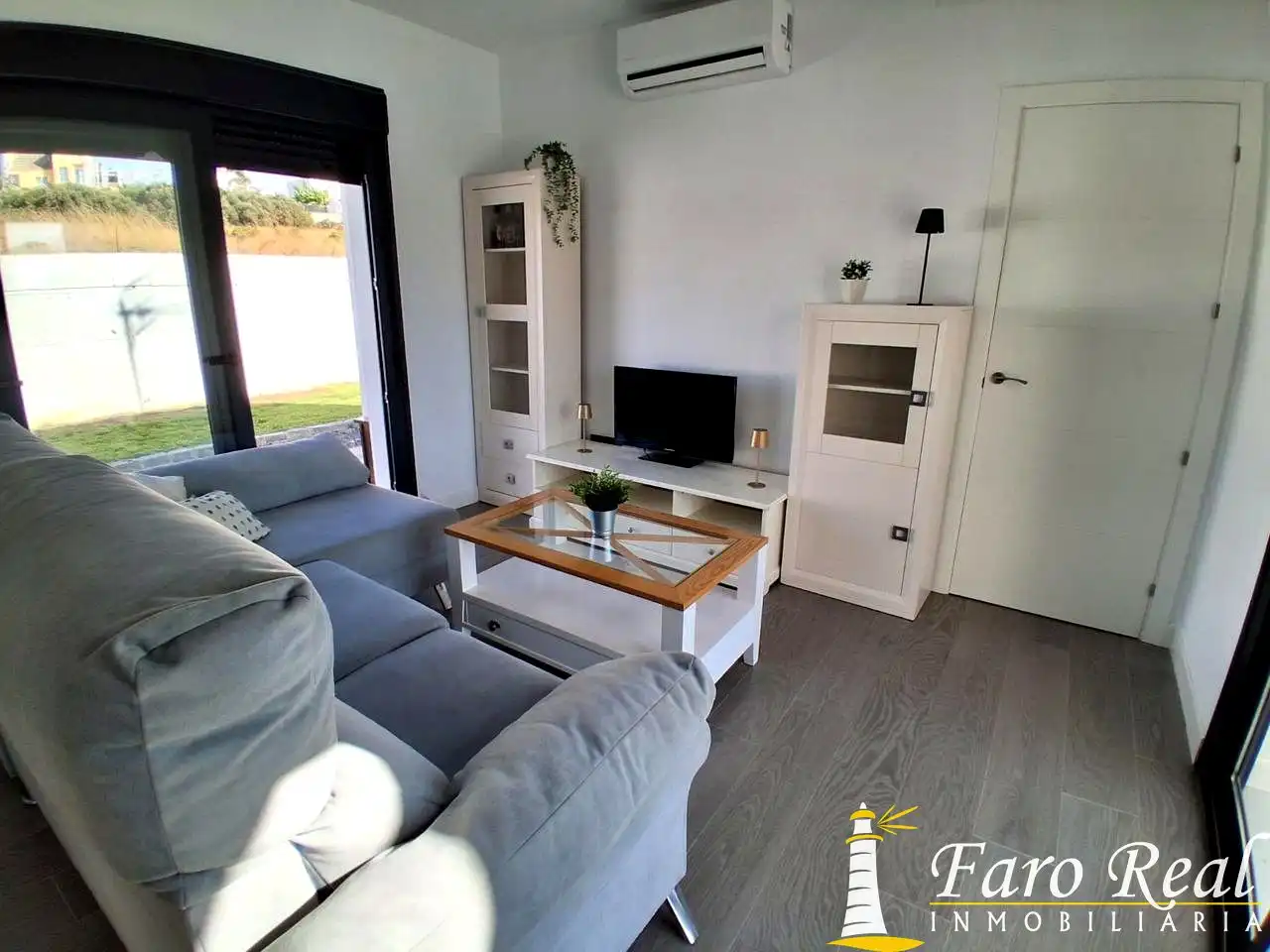 Piso de 98 m² en Sanlúcar de Barrameda