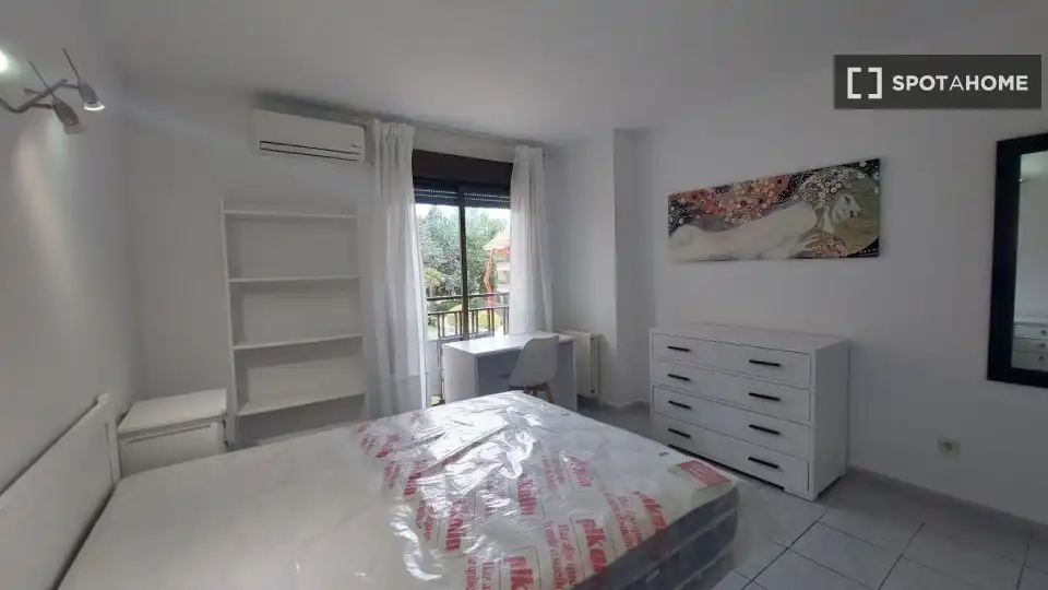 Piso de 60 m² en Villaviciosa de Odón
