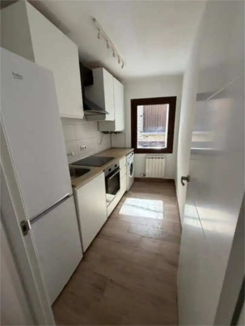 Piso de 48 m² en Benasque