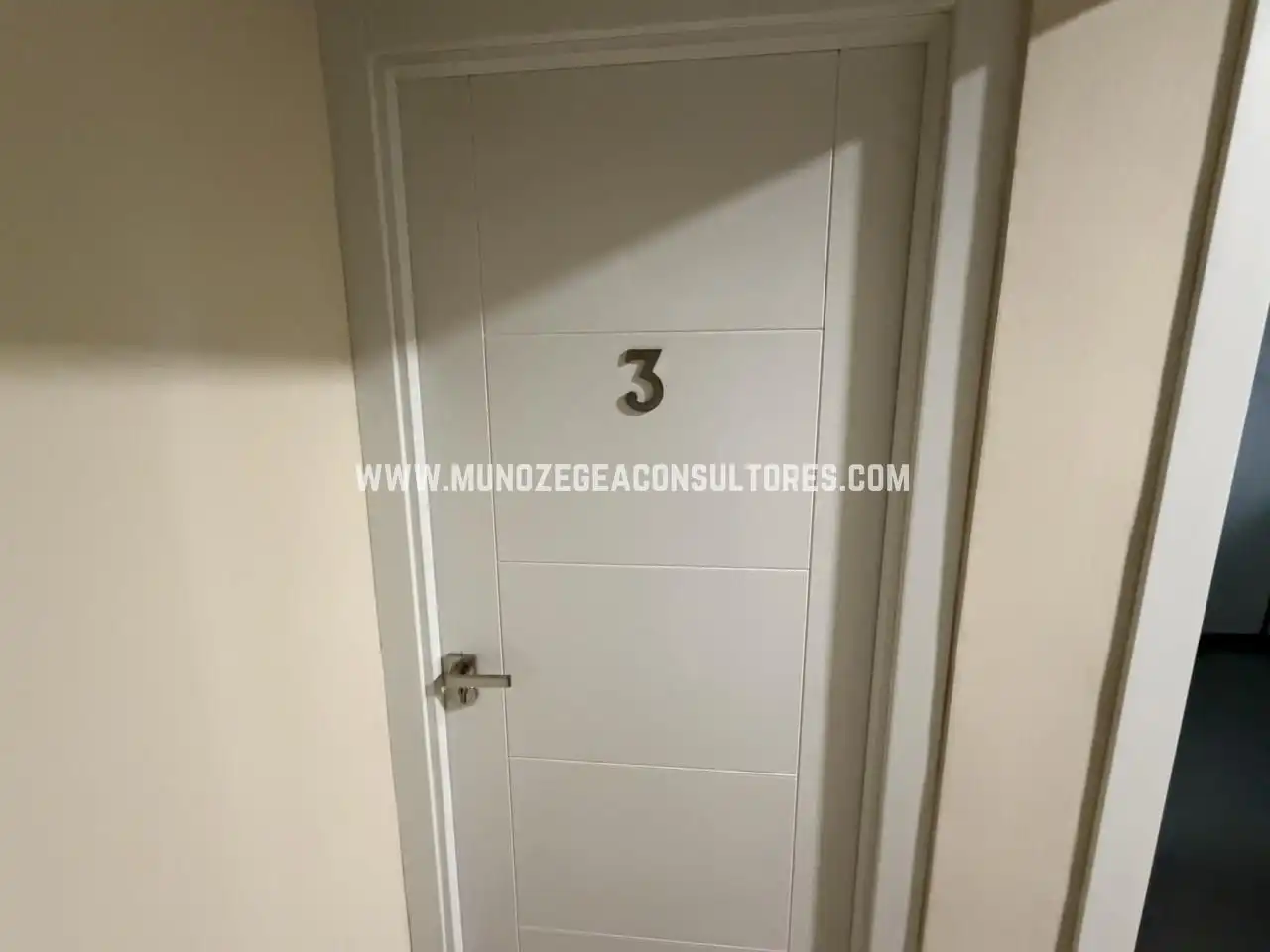 Piso de 198 m² en Lucena