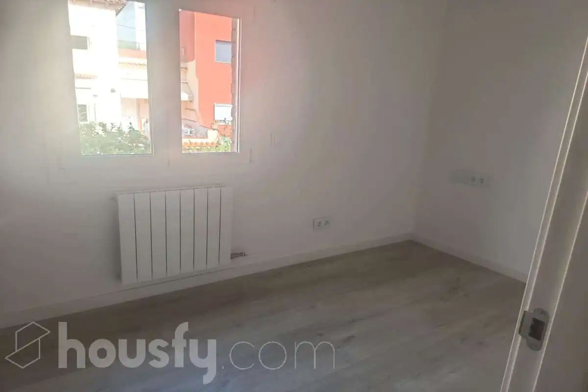 Pis de 67 m² a Santa Coloma de Gramenet