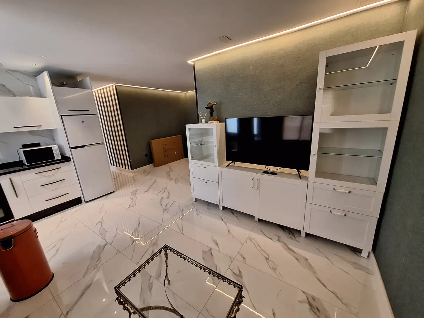 Wohnung 65 m² in Elx / Elche