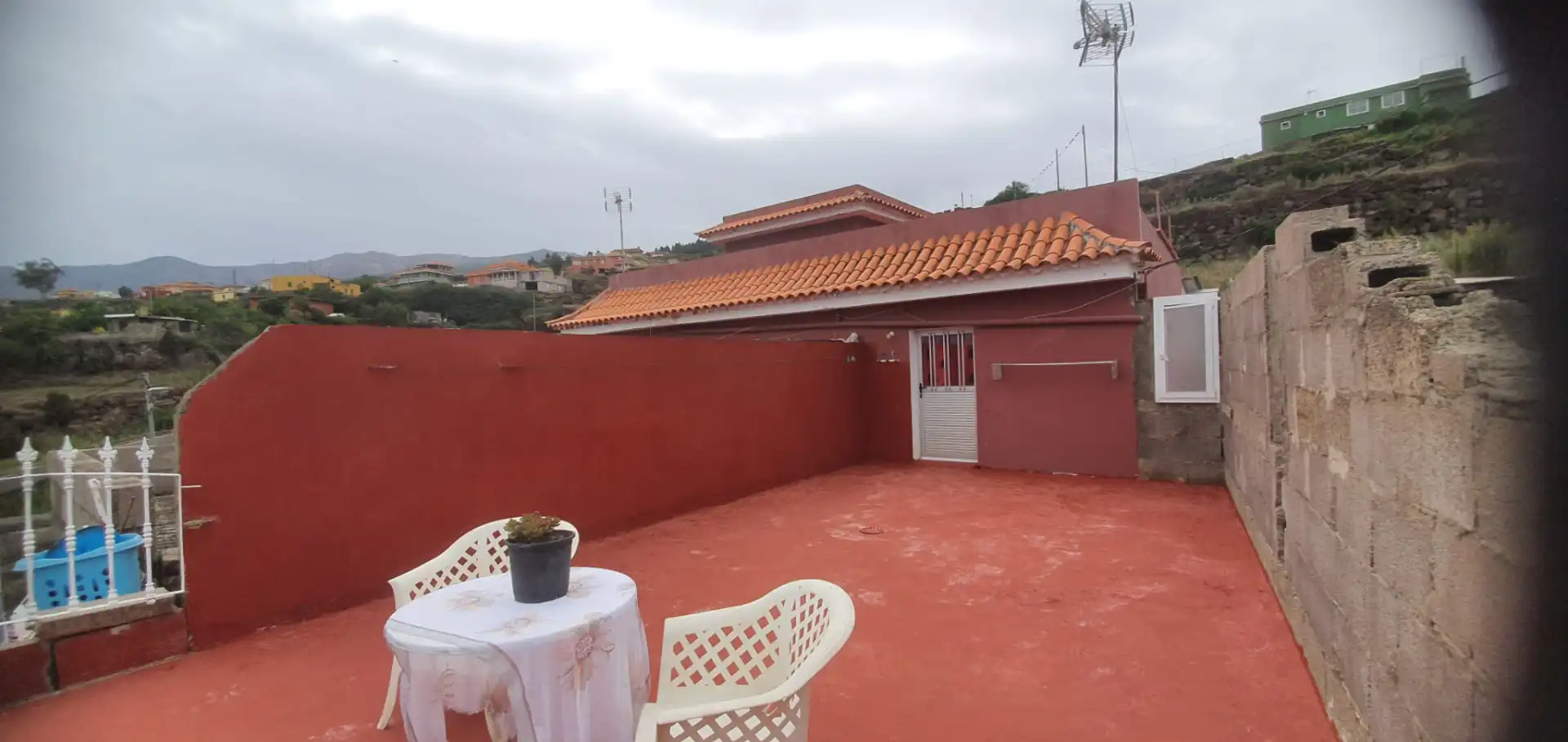 Pis de 76 m² a Los Realejos