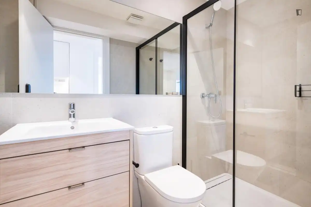 Habitación en alquiler, Valencia