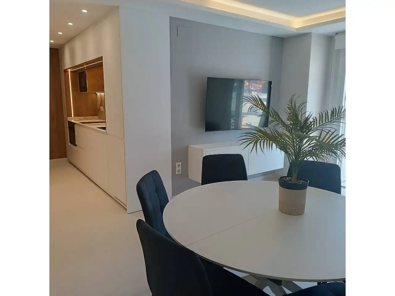 Piso de 71 m² en Benalmádena