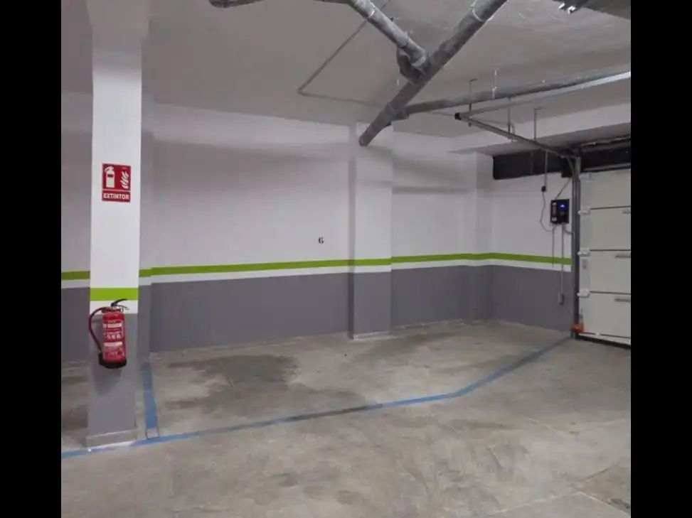 Flat 76 m² in Jaén