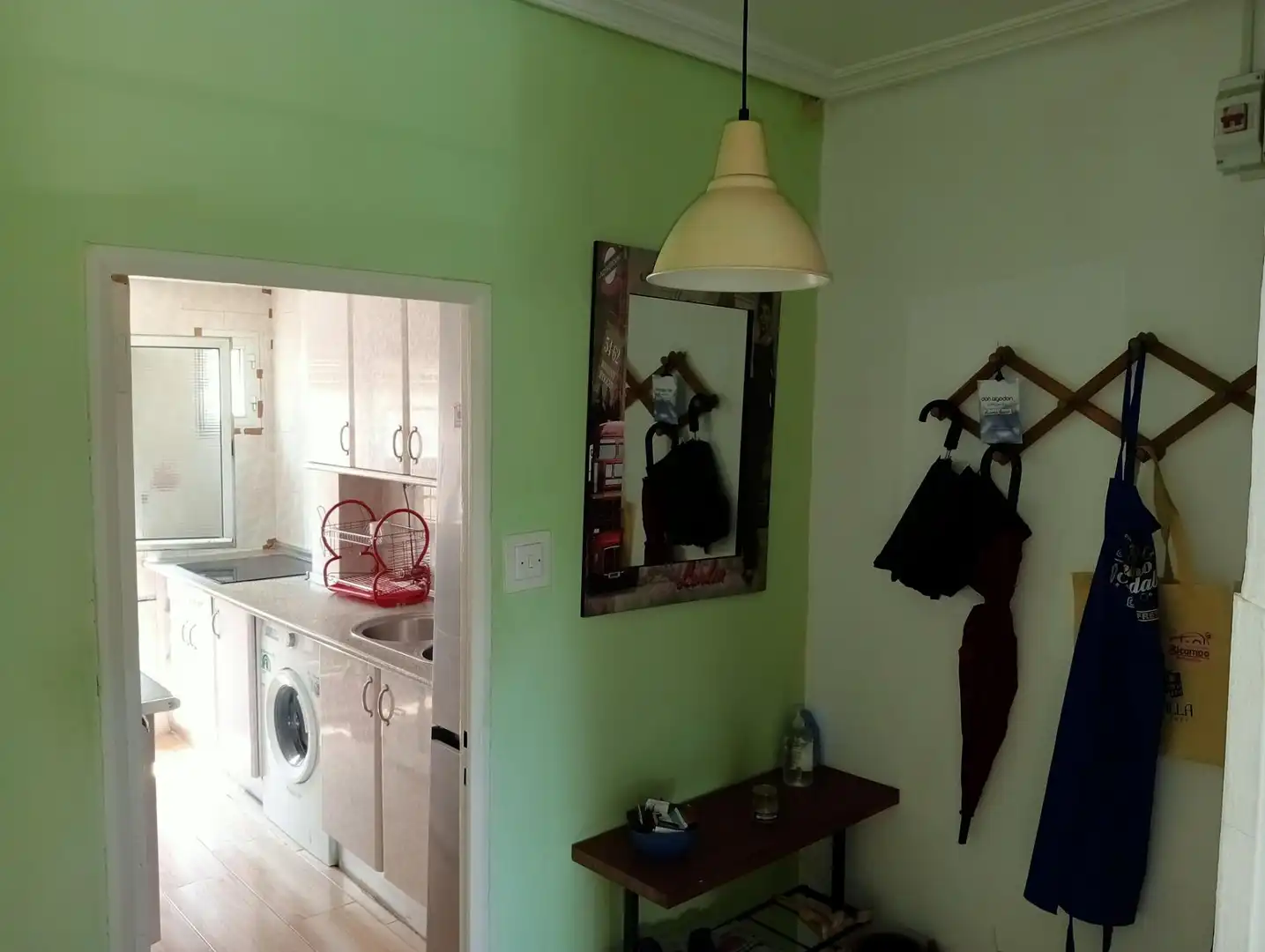 Piso de 73 m² en Sevilla