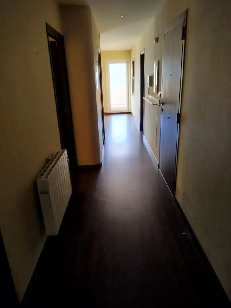 Piso de 106 m² en A Estrada