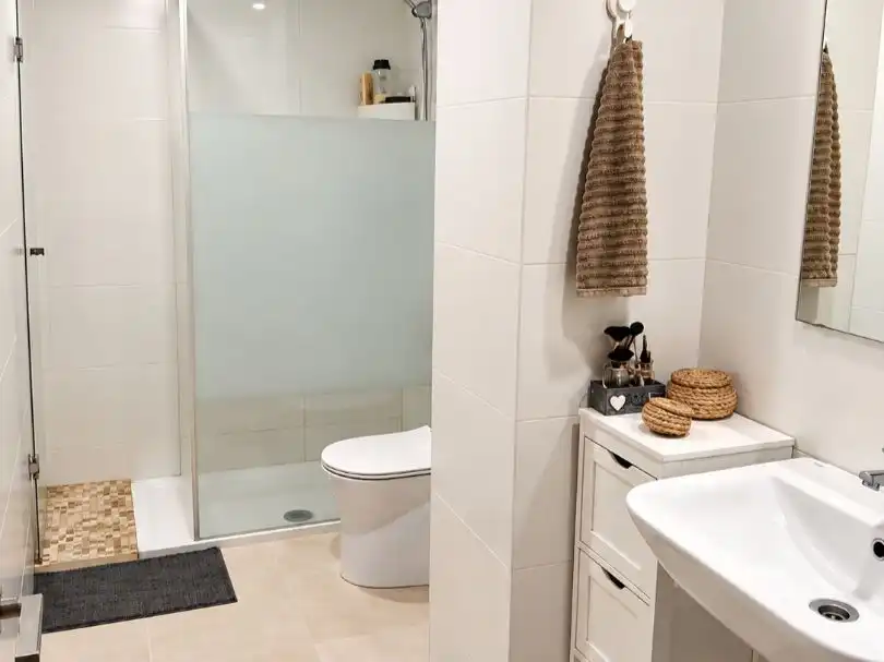 Piso de 74 m² en El Puig