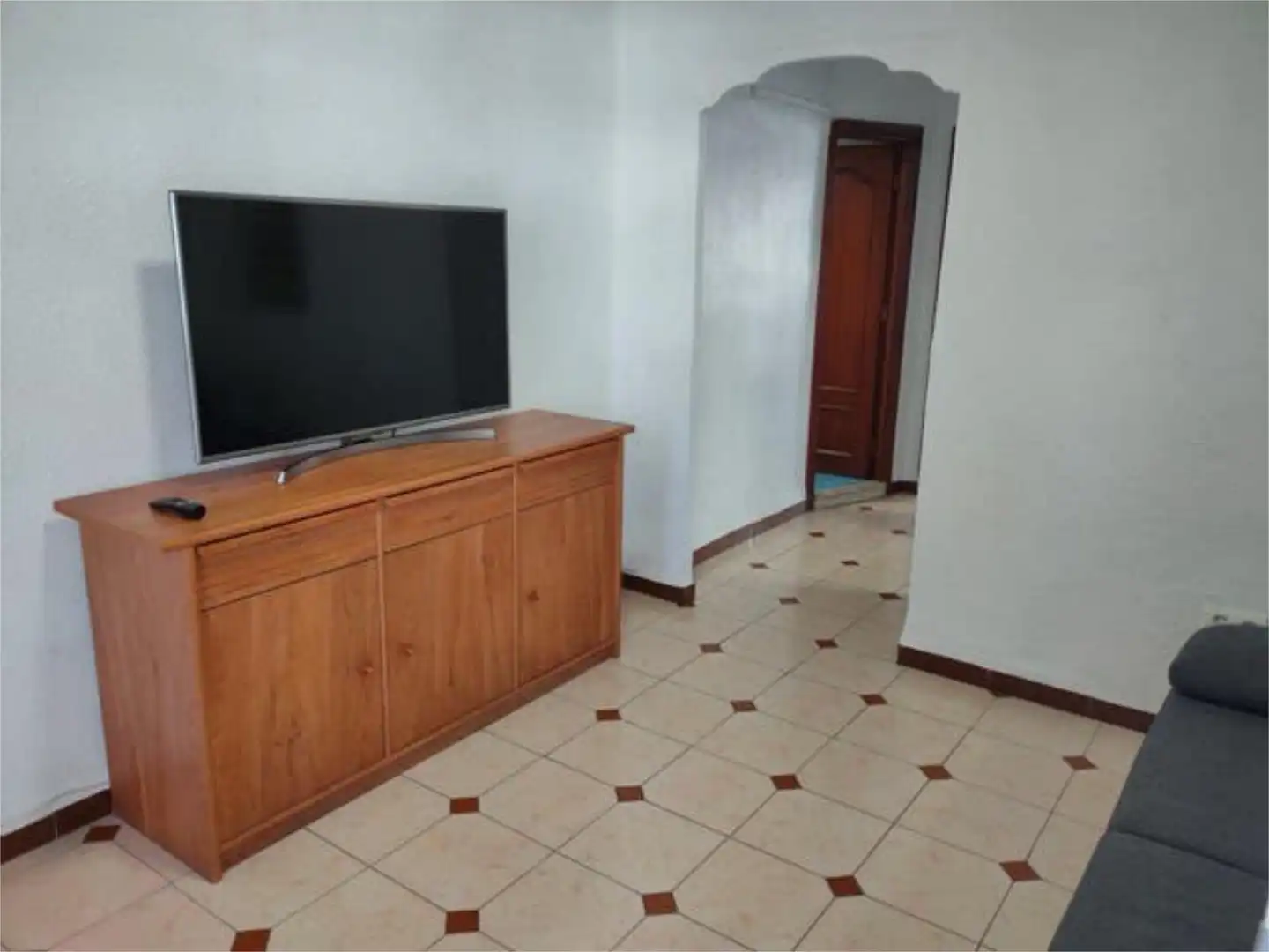 Flat 60 m² in Valencia
